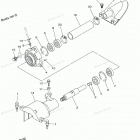XLT800 - XA800AA Водомет 2