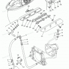 GP1200 - GP1200AA Hull Deck