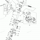 GP1200 - GP1200AA Рулевое управление 1