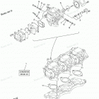 SUV1200 - SV1200A Ремонтные комплекты 2
