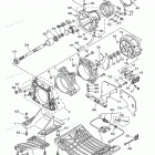 FX140 - FX1000A Водомет 1
