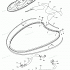 SUV1200 - SV1200A Gunwale. Mat