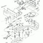 SUPER JET - SJ700BA Электрика 1