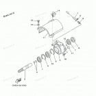 SUPERJET - SJ700A Водомет 2