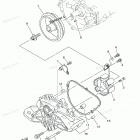 GP800R - GP800AA Генератор