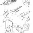 FX140 - FX1000A Hull Deck
