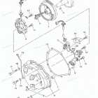 SUV1200 - SV1200A Генератор