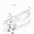 GP1200 - GP1200AA Вентиляция