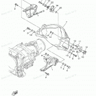 WAVERUNNER XLT1200 - XA1200AA Водомет 3