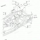SUV1200 - SV1200A Stern Locker