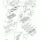 SUPERJET - SJ700A Впускная система