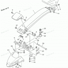 SUPER JET - SJ700BA Рулевое управление 2
