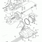 SUPER JET - SJ700BA Водомет 1