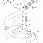 GP1200R - GP1200AZ Маслянный банк
