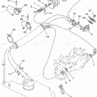 SUPER JET - SJ700AZ Топливная магистраль