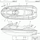 XLT1200 - XA1200AZ Наклейки предупреждения