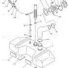 SV1200 Маслянный банк