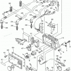 SUV1200 - SV1200Z Электрика 1