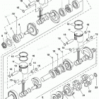 SV1200 Коленчатый