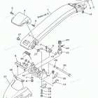 SUPER JET - SJ700AZ Рулевое управление 2