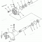 GP1200R - GP1200AZ Водомет 2