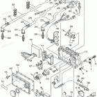 SV1200 Электрика 1