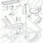 SUV1200 - SV1200Z Stern Hatch