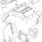 GP1200R - GP1200AZ Hull Deck