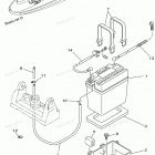 SUPER JET - SJ700AZ Электрика 2
