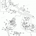 SUV1200 - SV1200Z Рулевое управление 1