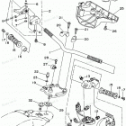 SUPER JET - SJ700AZ Рулевое управление 1