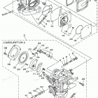 SUPER JET - SJ700AZ Карбюратор