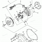 SUPER JET - SJ700AZ Генератор