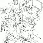 GP1200R - GP1200AZ Электрика 1