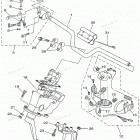 SV1200 Рулевое управление 1