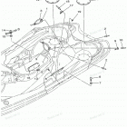 SUV1200 - SV1200Z Stern Locker