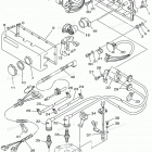SUPER JET - SJ700AZ Электрика 1