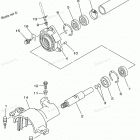 XLT1200 - XA1200AZ Водомет 2