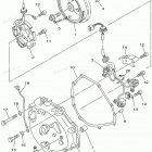 SUV1200 - SV1200Z Генератор