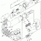 SUPER JET - SJ700AZ Ремонтные комплекты 1