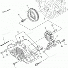 XLT1200 - XA1200AZ Генератор