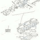 SV1200 Ремонтные комплекты 2