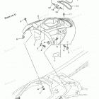 XL800 - XA800Z Капот