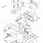 XL700 - XL700Z Электрика 1