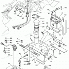 GP1200R - GP1200AZ Электрика 2