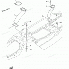 XL700 - XL700Z Вентиляция