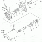 SV1200 Водомет 2