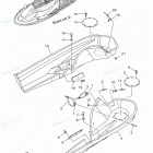 SUV1200 - SV1200Y Stern Locker