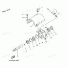 SUPER JET - SJ700AY Водомет 2