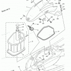 XL800 - XA800Y Капот 2
